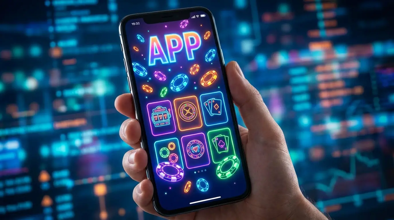 Expekt casino casino app