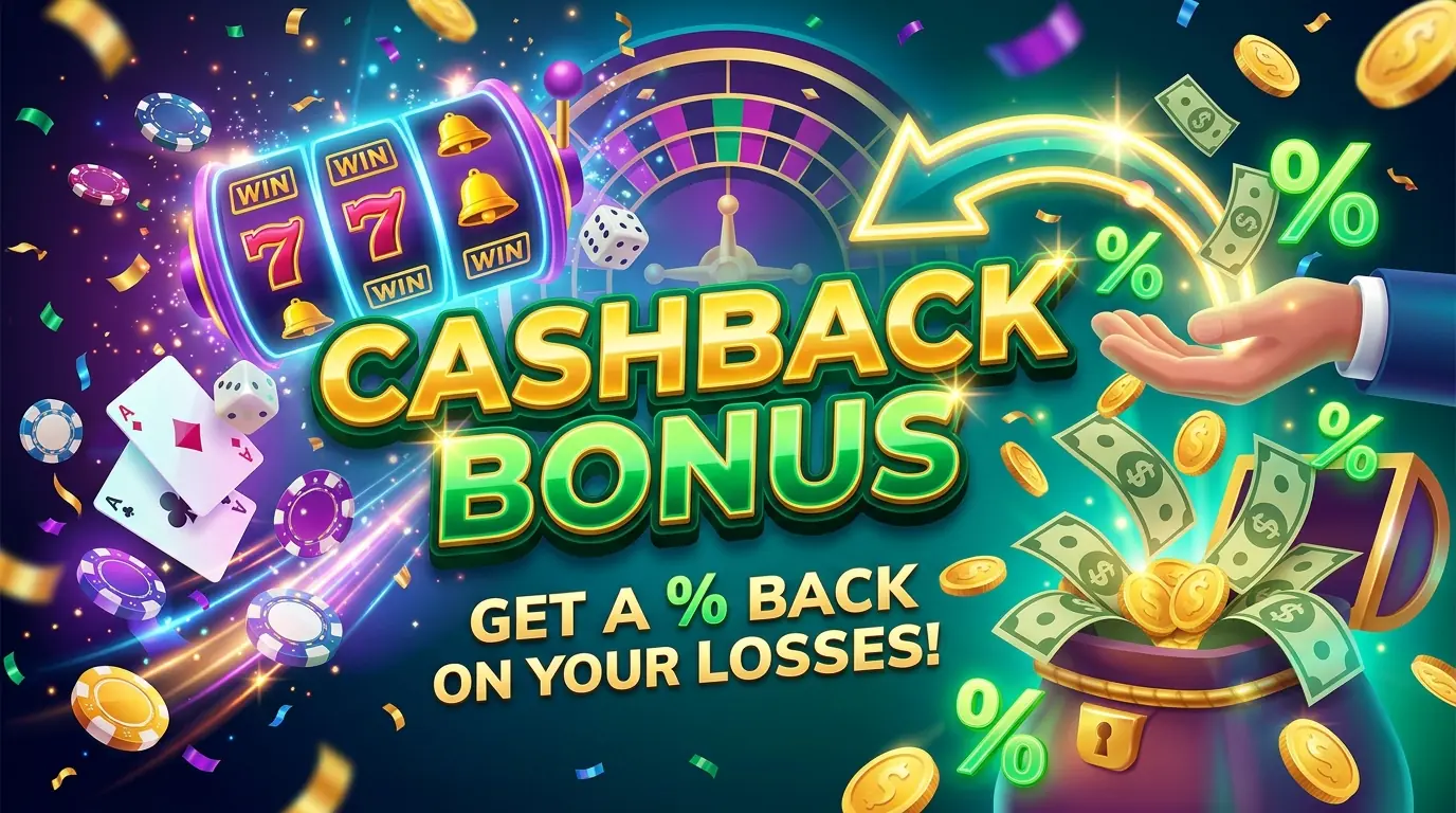 Expekt casino cashback