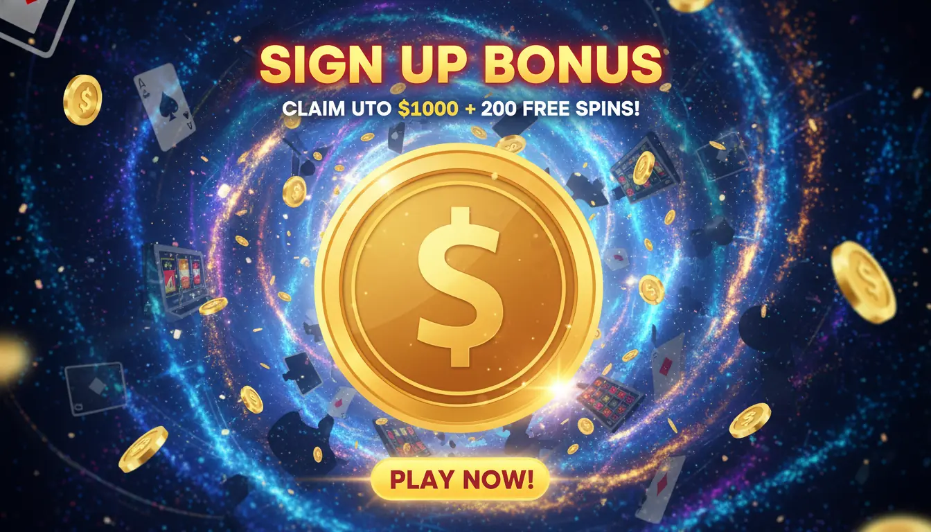 Bonus ved registrering Expekt casino
