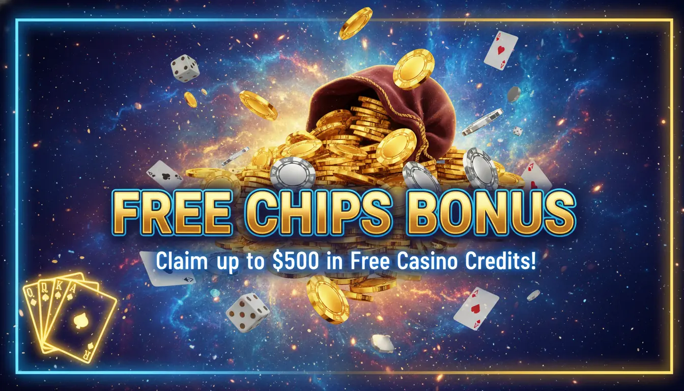 Bonuschips Expekt casino