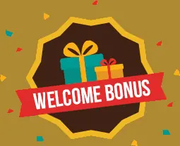 Velkomstbonus hos Expekt casino