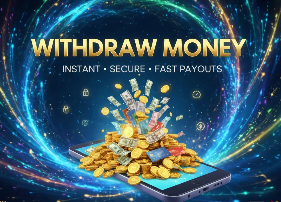 Udbetalingsmetoder Expekt casino