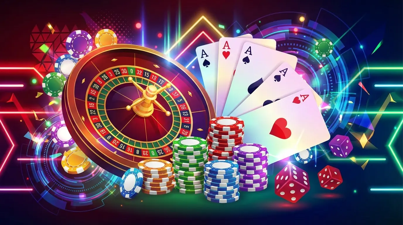 Hvem står bag Expekt casino?