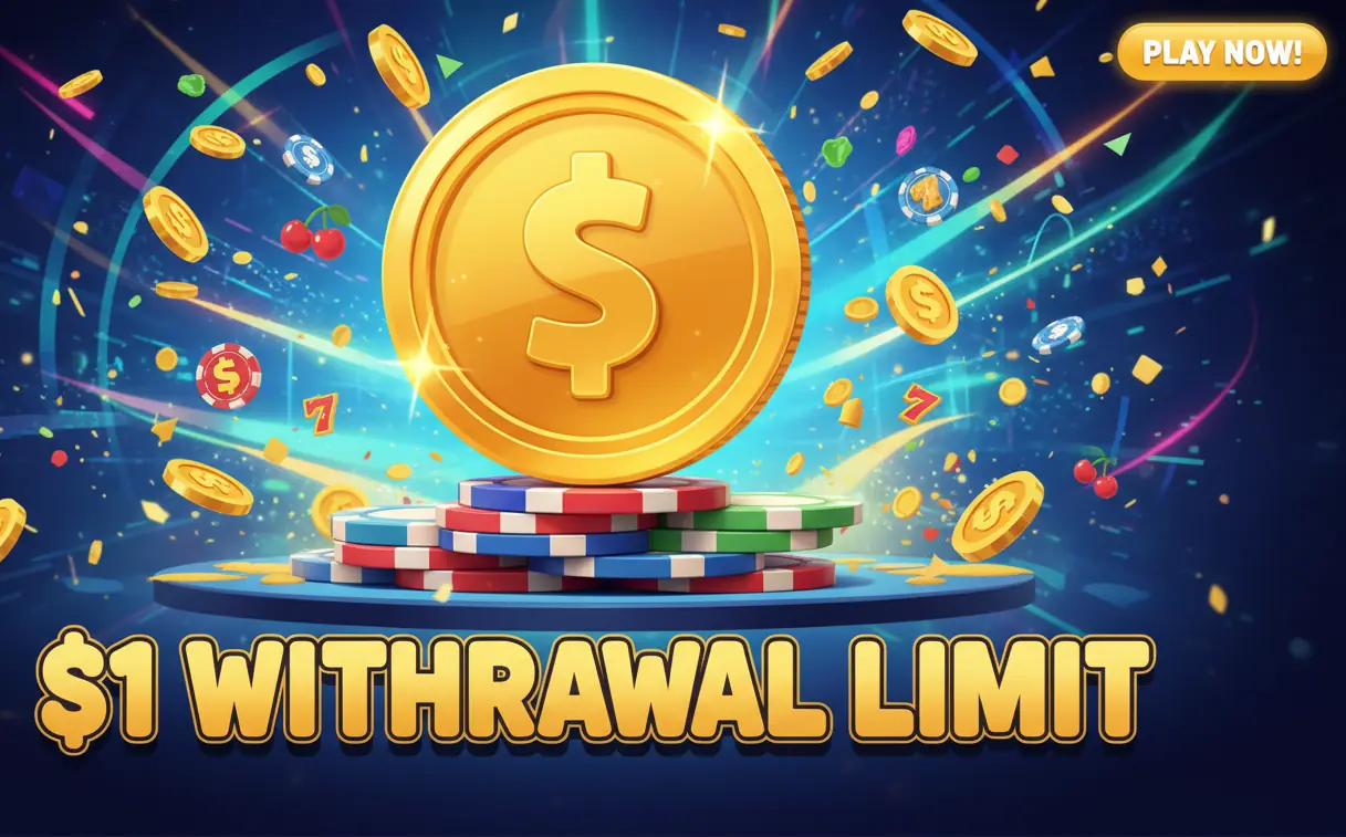 Minimumsudbetaling Expekt casino