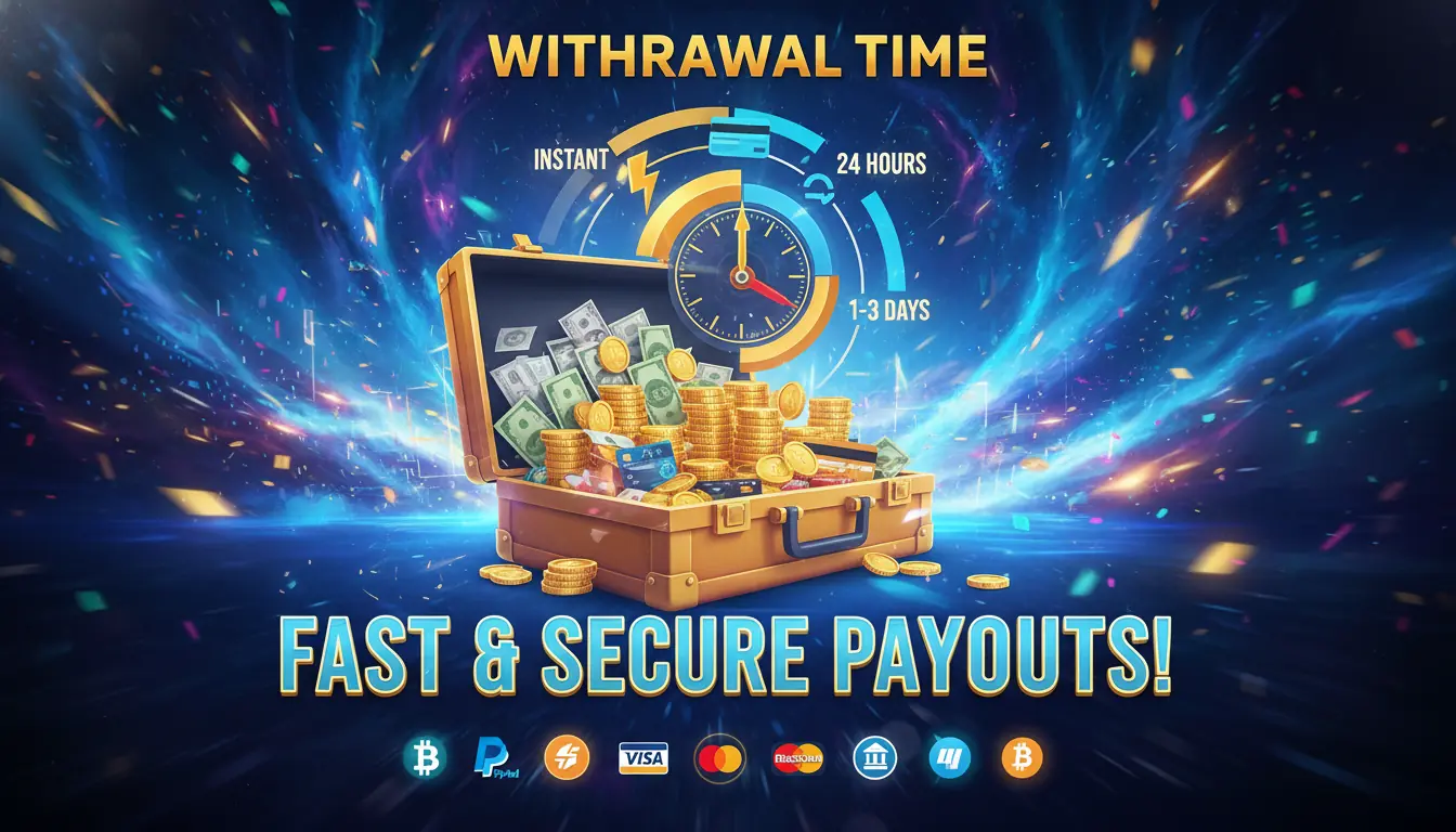 Expekt casino udbetalingstid