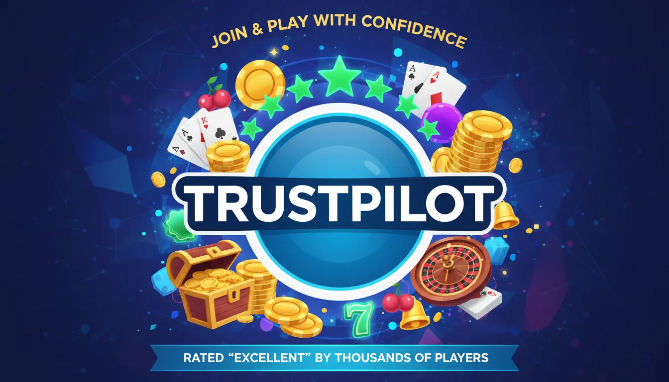 Trustpilot og vurderinger Expekt casino