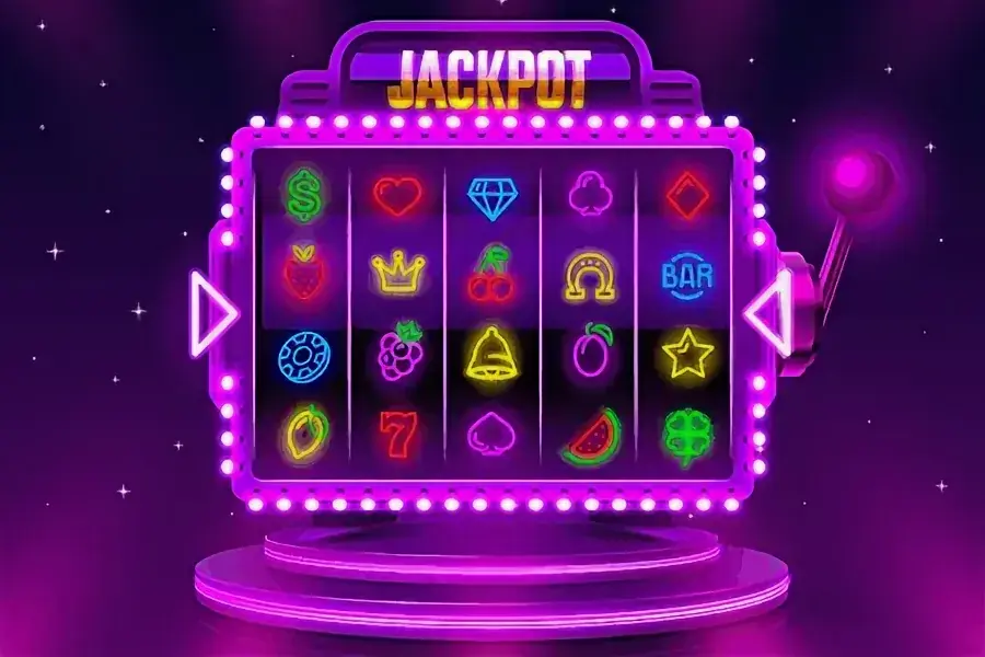 Spil hos Expekt casino