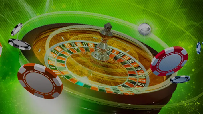 Roulette hos Expekt casino