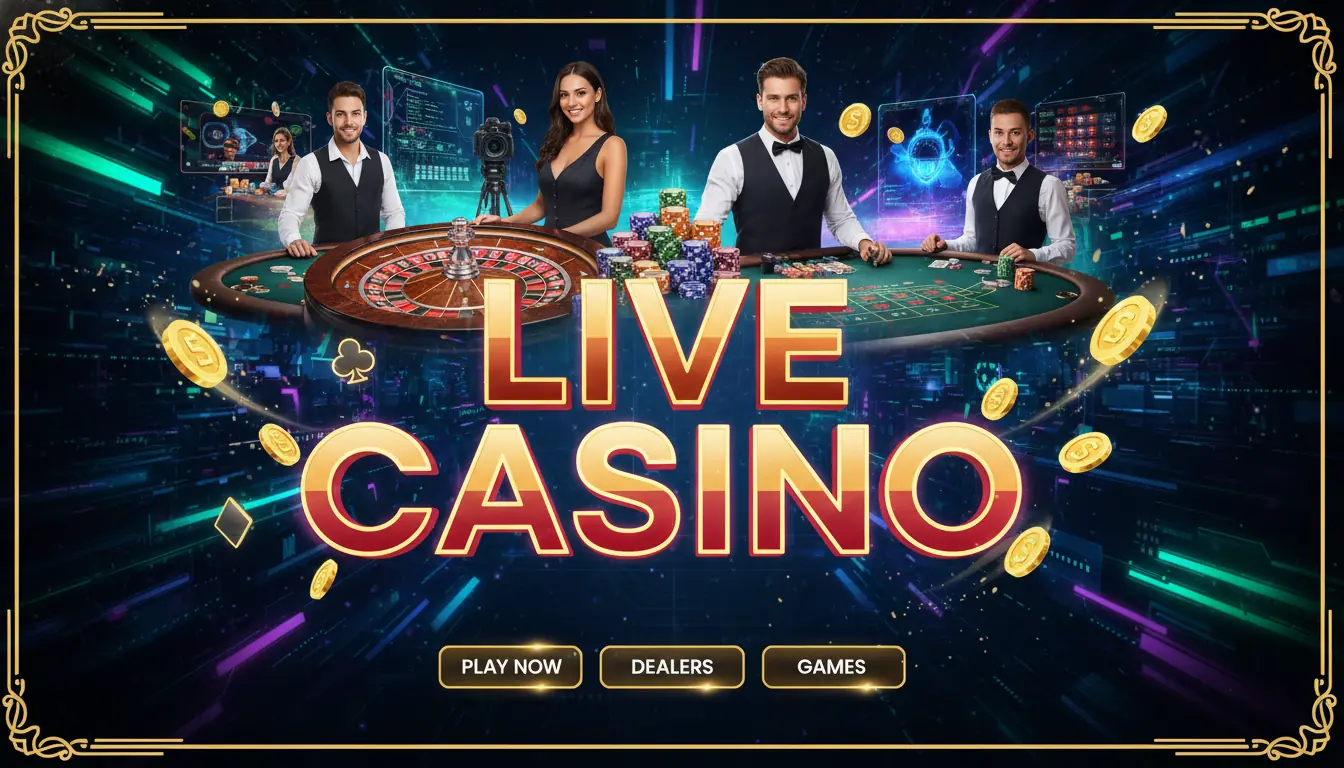 Expekt casino live casino