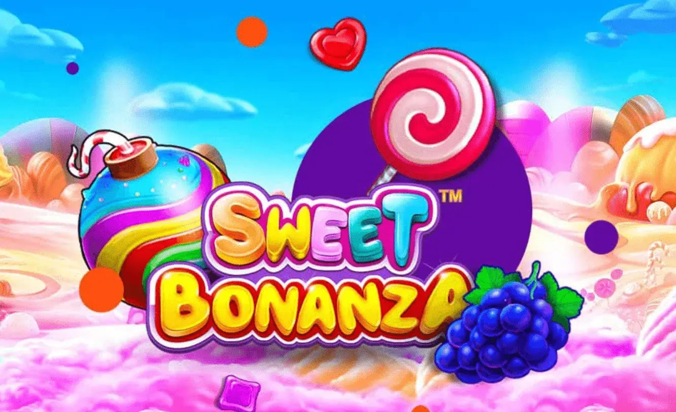 Sweet Bonanza hos Expekt casino