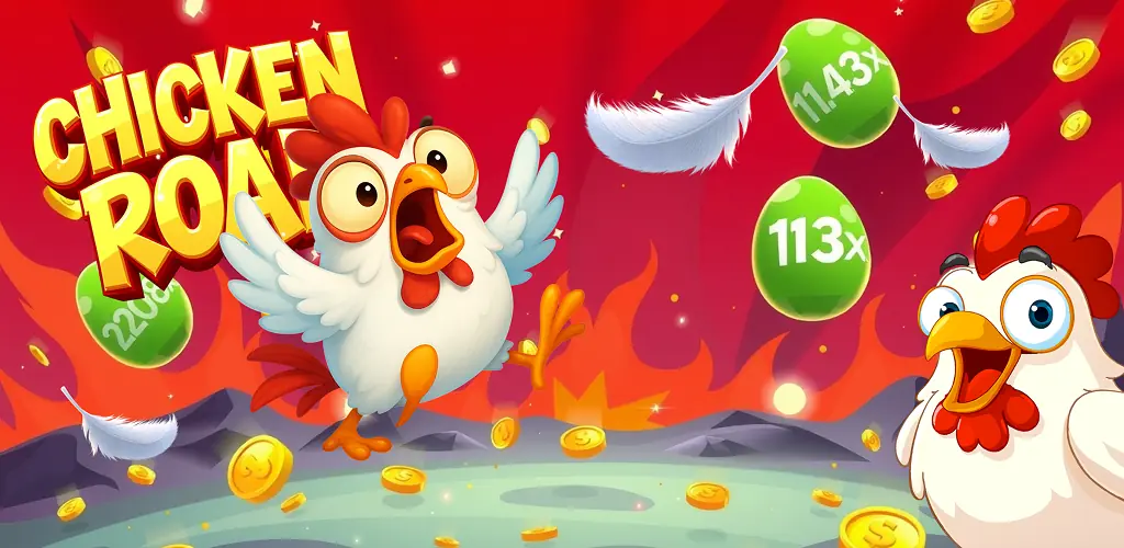 Expekt casino Chicken Road